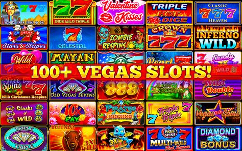 best casino slot games